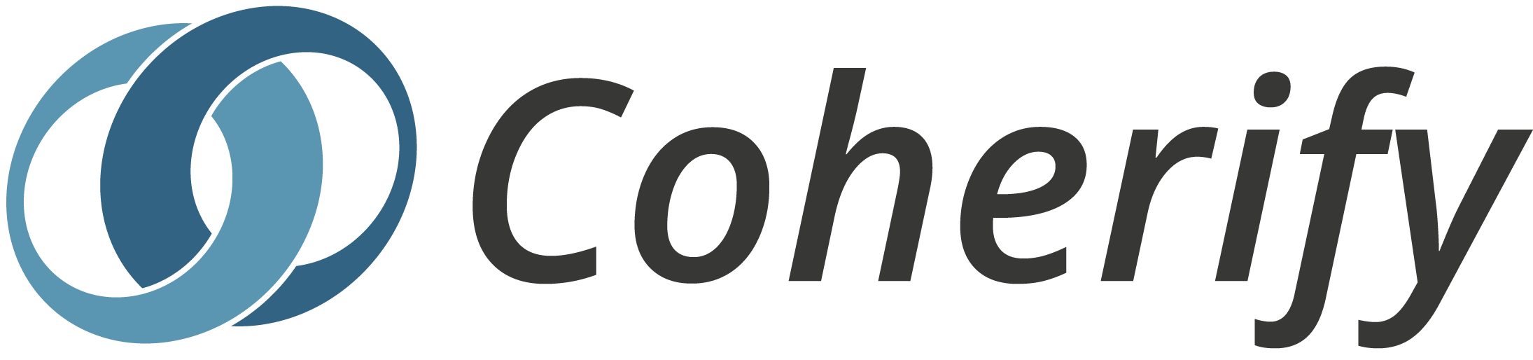 Coherify logo